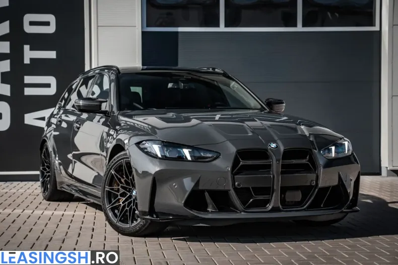BMW M3 (Seria 3) din 2025 cu 45.000 km - oferta BMW247976 - foto 4