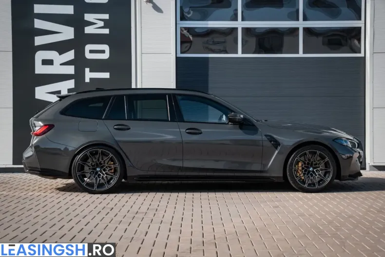 BMW M3 (Seria 3) din 2025 cu 45.000 km - oferta BMW247976 - foto 5