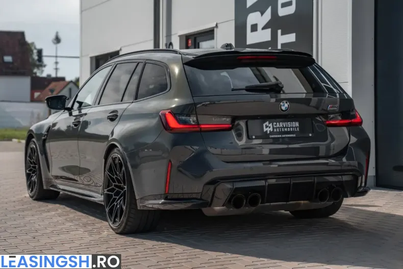 BMW M3 (Seria 3) din 2025 cu 45.000 km - oferta BMW247976 - foto 8