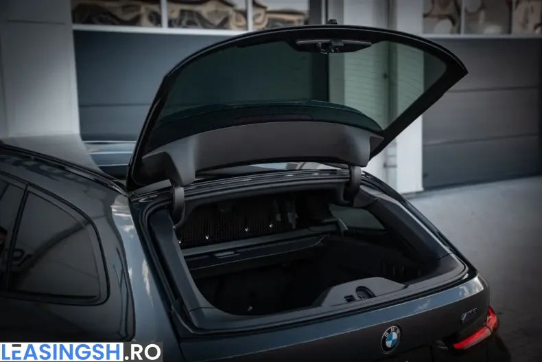 BMW M3 (Seria 3) din 2025 cu 45.000 km - oferta BMW247976 - foto 9