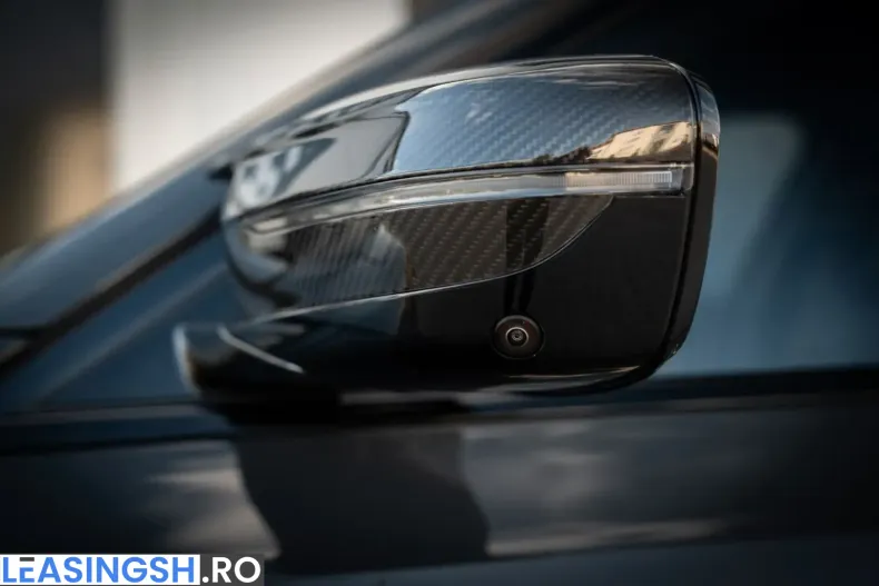 BMW M3 (Seria 3) din 2025 cu 45.000 km - oferta BMW247976 - foto 11