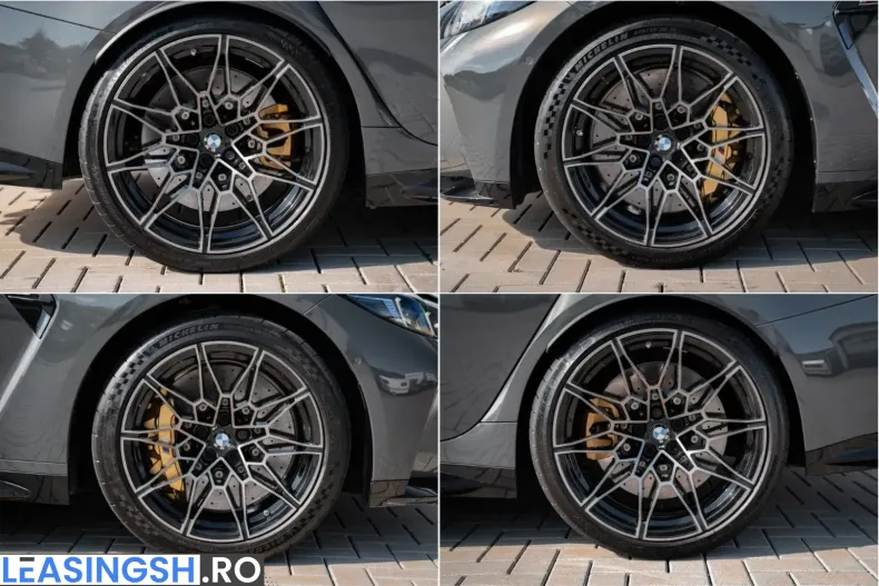 BMW M3 (Seria 3) din 2025 cu 45.000 km - oferta BMW247976 - foto 13