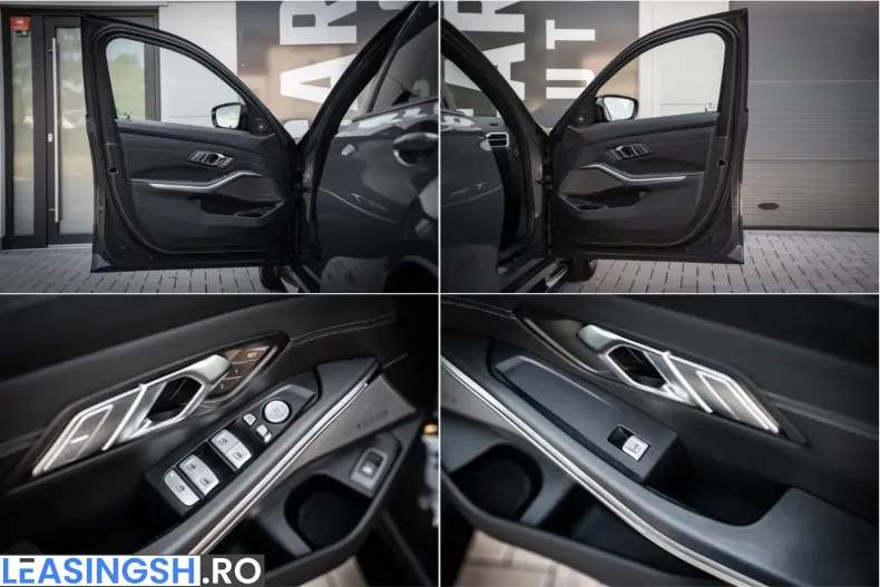 BMW M3 (Seria 3) din 2025 cu 45.000 km - oferta BMW247976 - foto 16