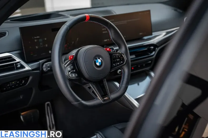 BMW M3 (Seria 3) din 2025 cu 45.000 km - oferta BMW247976 - foto 18