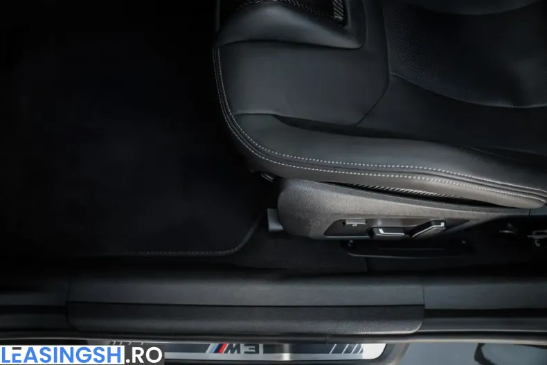 BMW M3 (Seria 3) din 2025 cu 45.000 km - oferta BMW247976 - foto 20