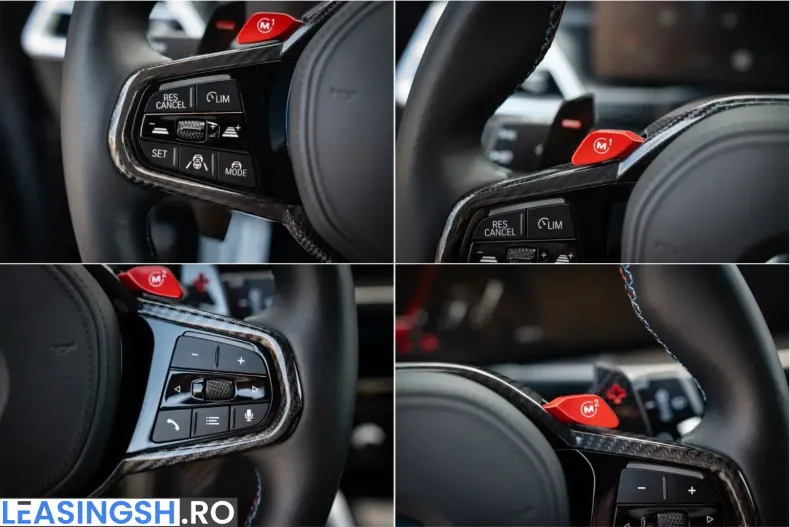 BMW M3 (Seria 3) din 2025 cu 45.000 km - oferta BMW247976 - foto 26