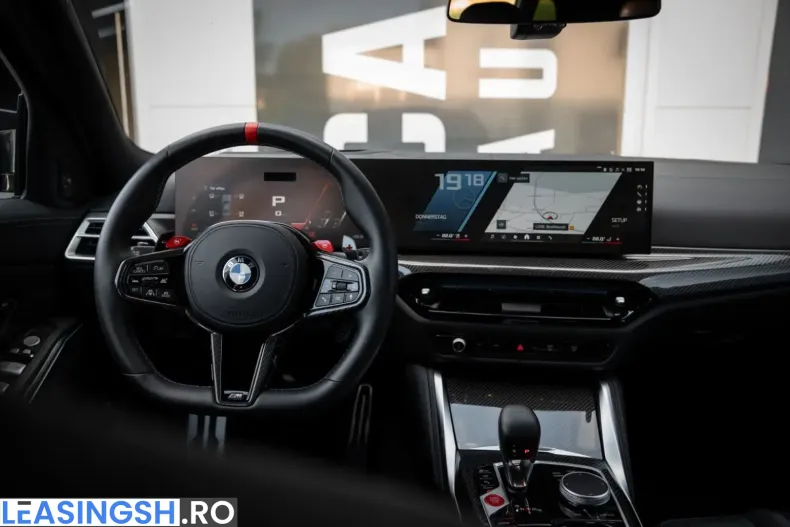 BMW M3 (Seria 3) din 2025 cu 45.000 km - oferta BMW247976 - foto 28