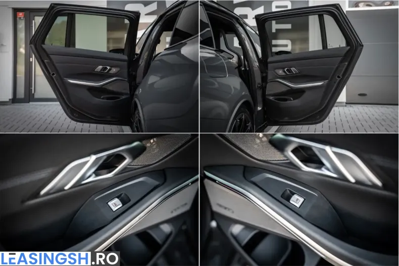 BMW M3 (Seria 3) din 2025 cu 45.000 km - oferta BMW247976 - foto 35