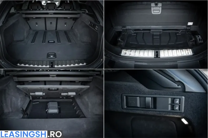 BMW M3 (Seria 3) din 2025 cu 45.000 km - oferta BMW247976 - foto 47