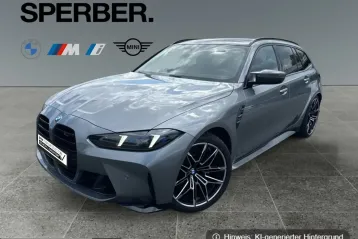 BMW M3 din 2025 - oferta BMW247977