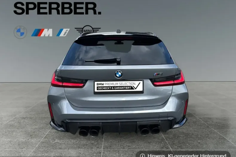 BMW M3 (Seria 3) din 2025 cu 31.234 km - oferta BMW247977 - foto 4
