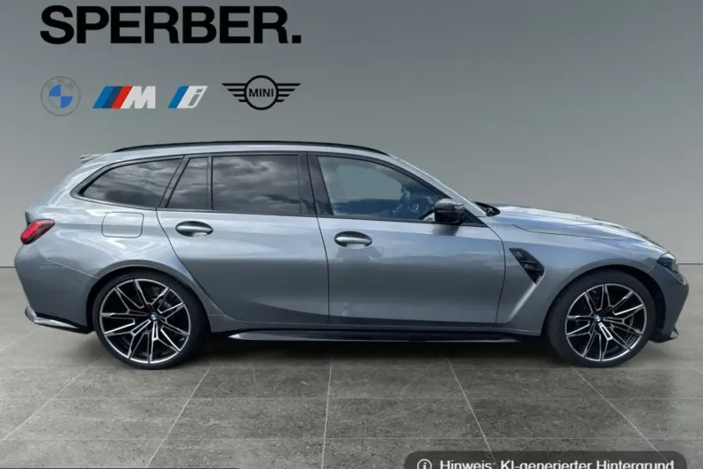 BMW M3 (Seria 3) din 2025 cu 31.234 km - oferta BMW247977 - foto 6