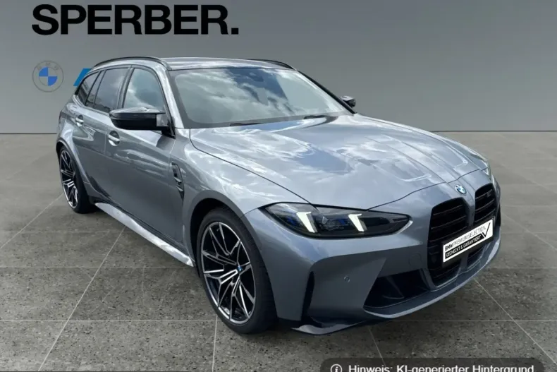 BMW M3 (Seria 3) din 2025 cu 31.234 km - oferta BMW247977 - foto 7