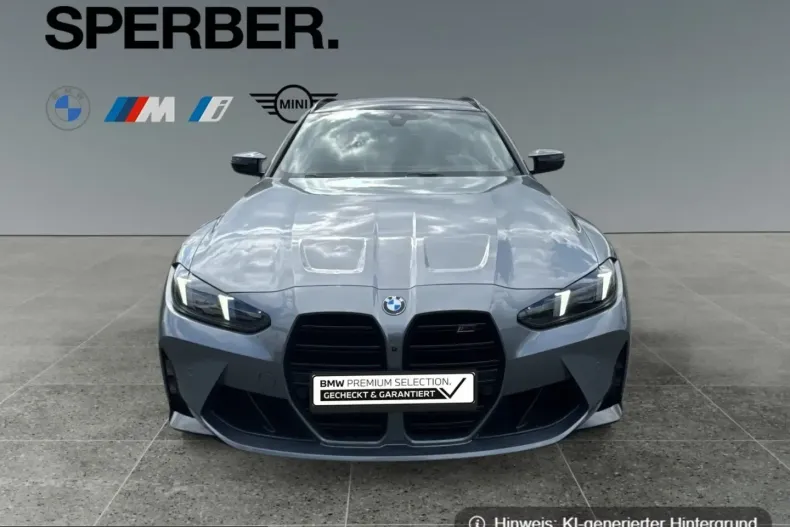 BMW M3 (Seria 3) din 2025 cu 31.234 km - oferta BMW247977 - foto 8