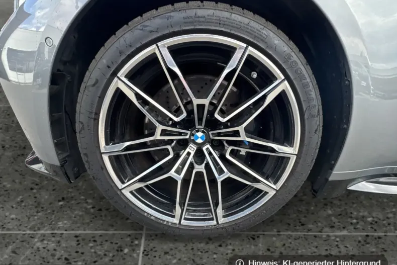 BMW M3 (Seria 3) din 2025 cu 31.234 km - oferta BMW247977 - foto 9