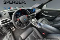 BMW M3 (Seria 3) din 2025 cu 31.234 km - oferta BMW247977 - foto 10