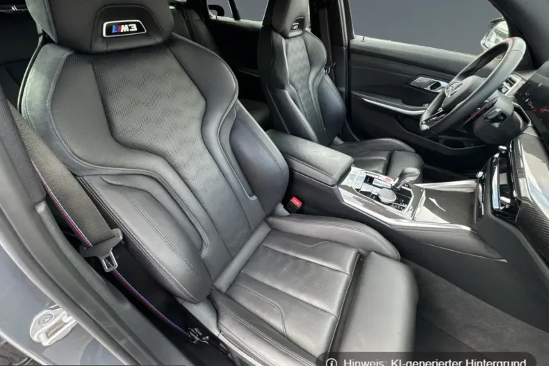 BMW M3 (Seria 3) din 2025 cu 31.234 km - oferta BMW247977 - foto 15