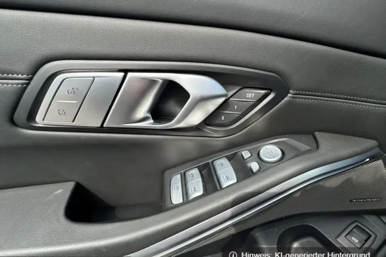 BMW M3 (Seria 3) din 2025 cu 31.234 km - oferta BMW247977 - foto 18