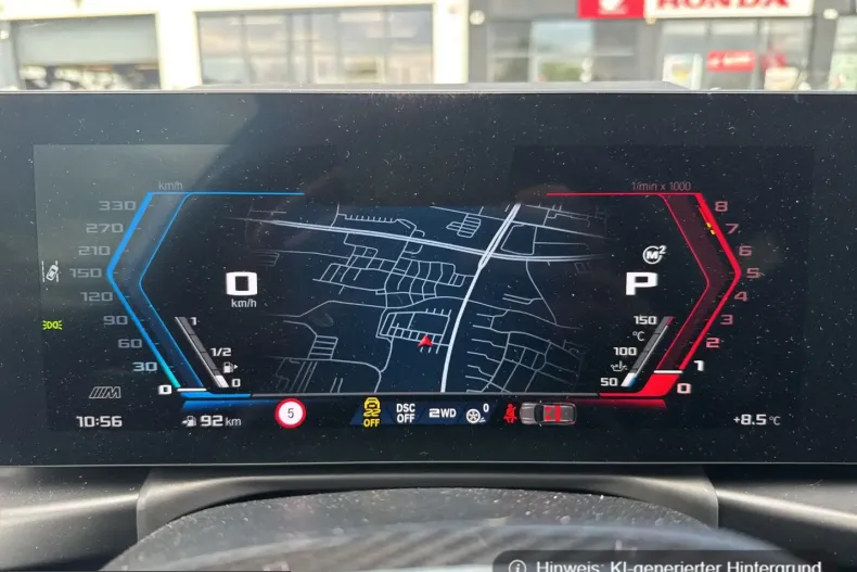 BMW M3 (Seria 3) din 2025 cu 31.234 km - oferta BMW247977 - foto 19