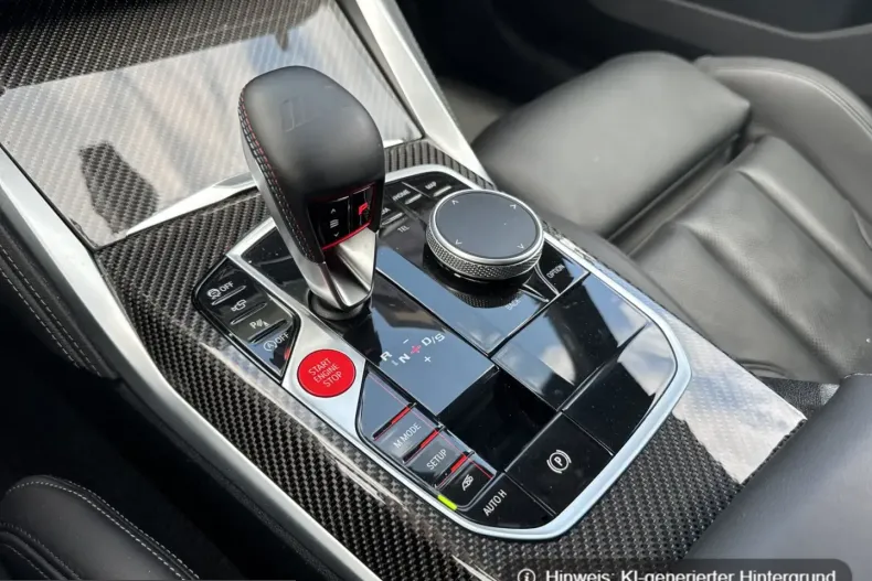 BMW M3 (Seria 3) din 2025 cu 31.234 km - oferta BMW247977 - foto 20