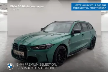 BMW M3 din 2025 - oferta BMW247978