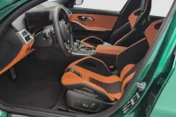 BMW M3 (Seria 3) din 2025 cu 13.695 km - oferta BMW247978 - foto 6