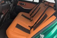 BMW M3 (Seria 3) din 2025 cu 13.695 km - oferta BMW247978 - foto 7