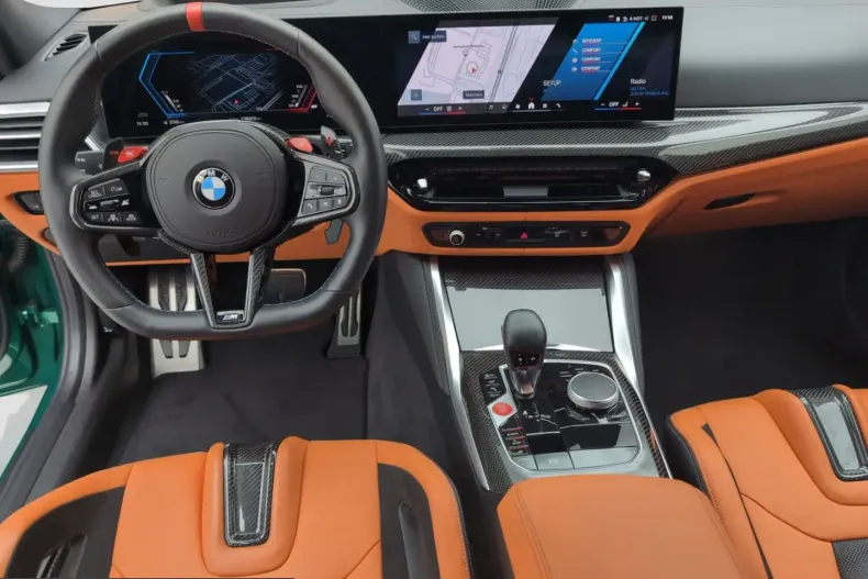 BMW M3 (Seria 3) din 2025 cu 13.695 km - oferta BMW247978 - foto 9