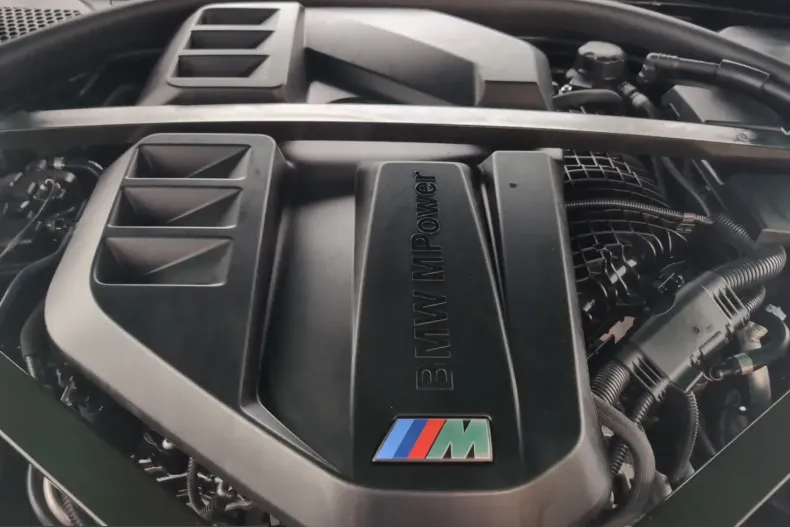 BMW M3 (Seria 3) din 2025 cu 13.695 km - oferta BMW247978 - foto 13