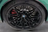 BMW M3 (Seria 3) din 2025 cu 13.695 km - oferta BMW247978 - foto 14