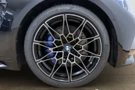 BMW M3 (Seria 3) din 2025 cu 7.300 km - oferta BMW247979 - foto 3
