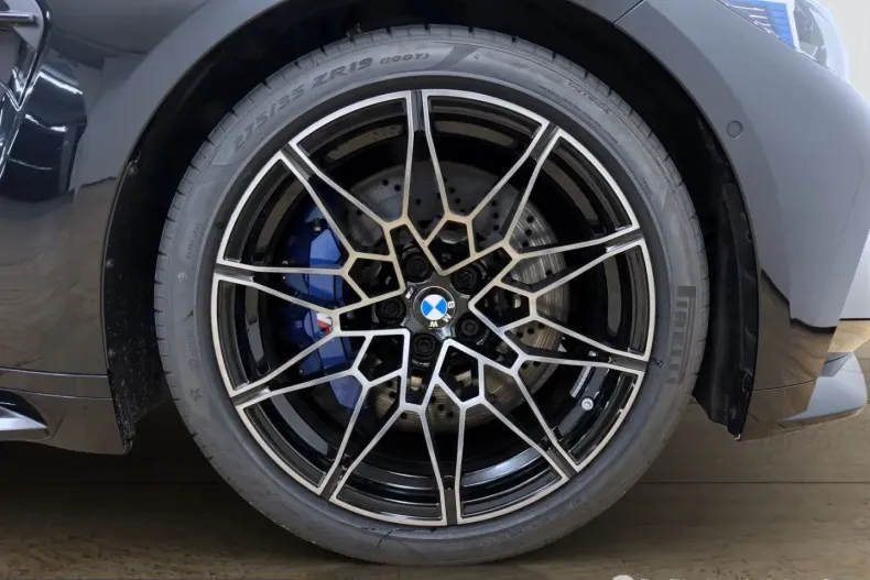 BMW M3 (Seria 3) din 2025 cu 7.300 km - oferta BMW247979 - foto 3