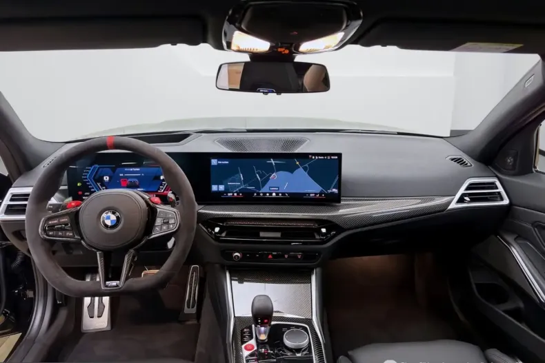 BMW M3 (Seria 3) din 2025 cu 7.300 km - oferta BMW247979 - foto 5