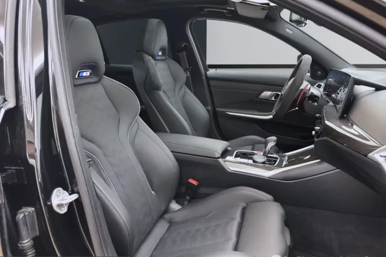 BMW M3 (Seria 3) din 2025 cu 7.300 km - oferta BMW247979 - foto 6