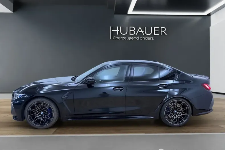 BMW M3 (Seria 3) din 2025 cu 7.300 km - oferta BMW247979 - foto 7