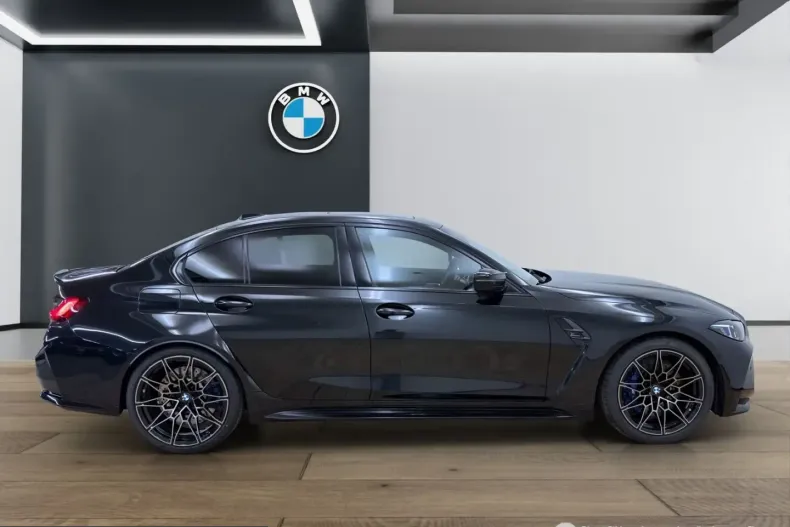 BMW M3 (Seria 3) din 2025 cu 7.300 km - oferta BMW247979 - foto 8