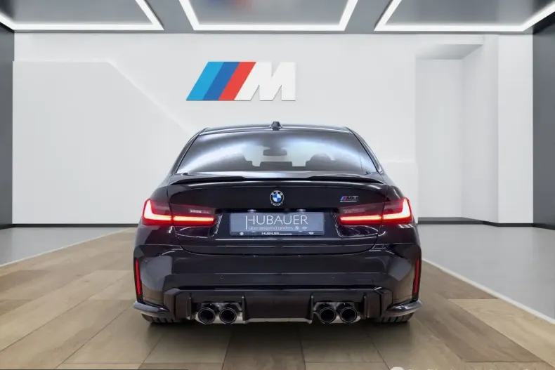 BMW M3 (Seria 3) din 2025 cu 7.300 km - oferta BMW247979 - foto 11