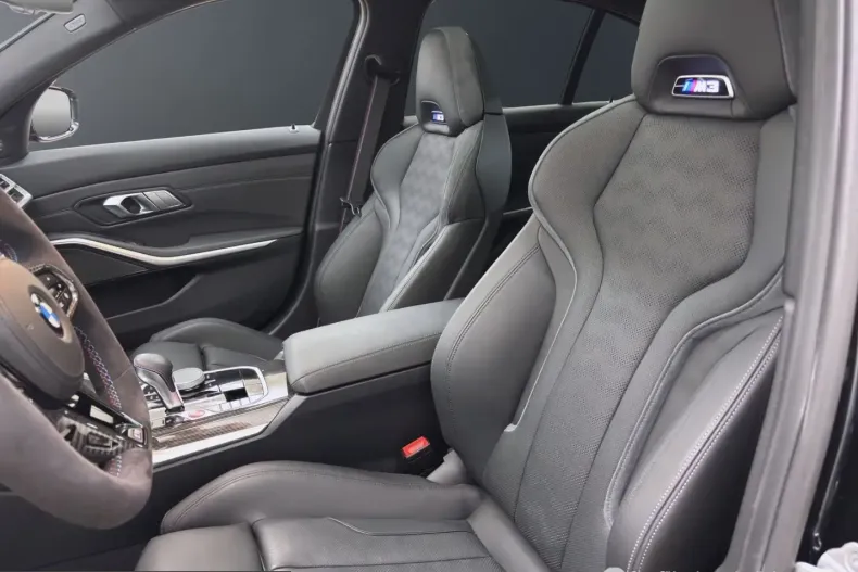 BMW M3 (Seria 3) din 2025 cu 7.300 km - oferta BMW247979 - foto 13
