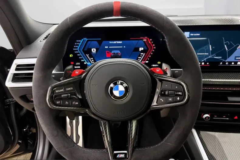 BMW M3 (Seria 3) din 2025 cu 7.300 km - oferta BMW247979 - foto 14