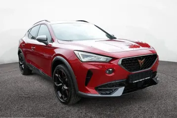 Cupra Formentor din 2023 - oferta CUP247980