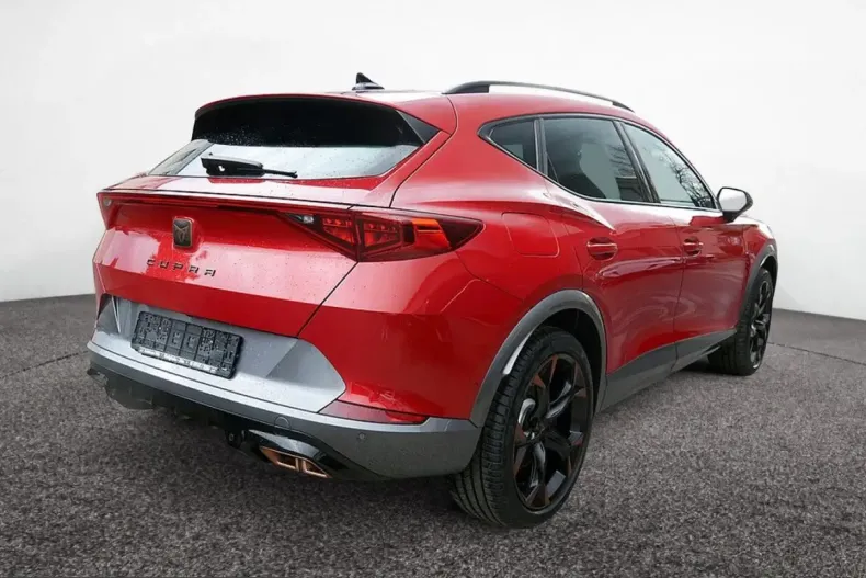 Cupra Formentor din 2023 cu 33.850 km - oferta CUP247980 - foto 2