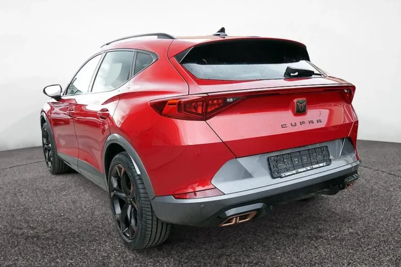 Cupra Formentor din 2023 cu 33.850 km - oferta CUP247980 - foto 3