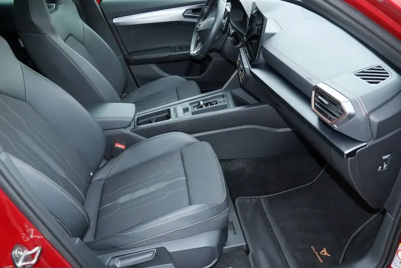 Cupra Formentor din 2023 cu 33.850 km - oferta CUP247980 - foto 5