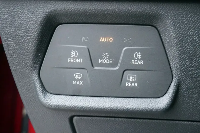 Cupra Formentor din 2023 cu 33.850 km - oferta CUP247980 - foto 18