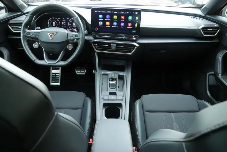 Cupra Formentor din 2023 cu 33.850 km - oferta CUP247980 - foto 21