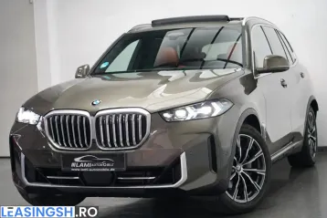 BMW X5 din 2024 - oferta BMW247981