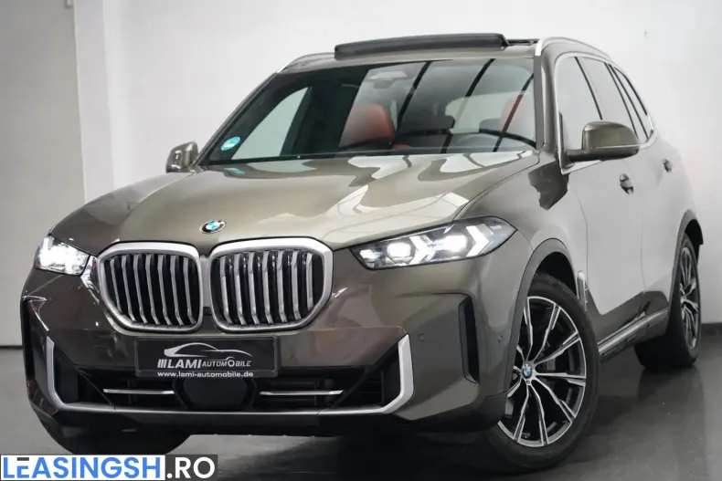 BMW X5 (Seria X) din 2024 cu 25.000 km - oferta BMW247981 - foto 1
