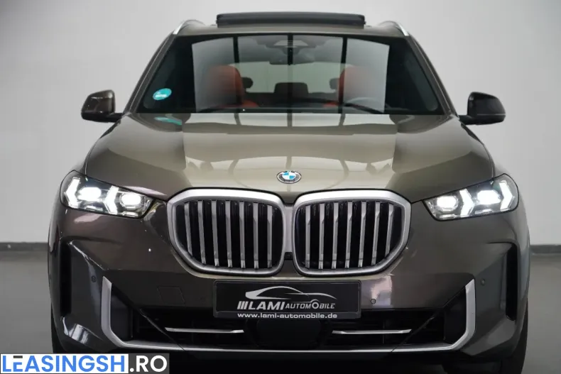 BMW X5 (Seria X) din 2024 cu 25.000 km - oferta BMW247981 - foto 2