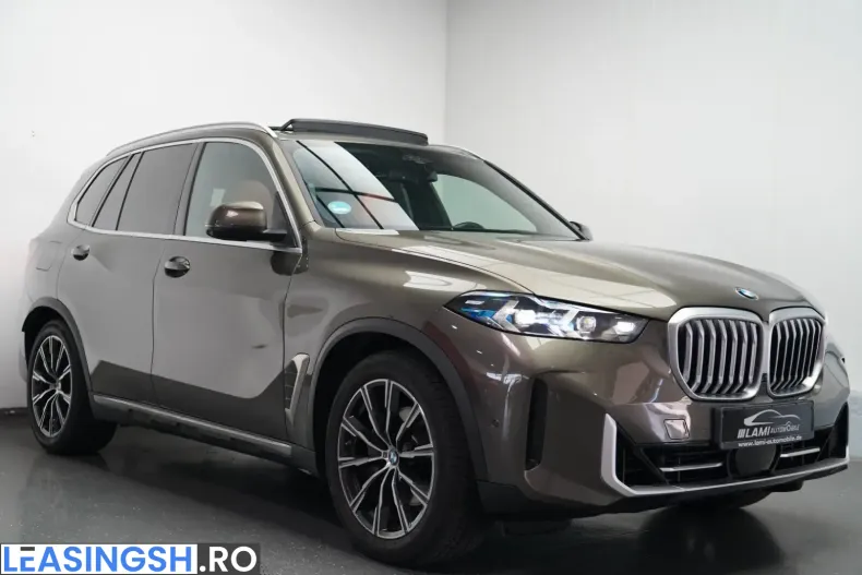 BMW X5 (Seria X) din 2024 cu 25.000 km - oferta BMW247981 - foto 3