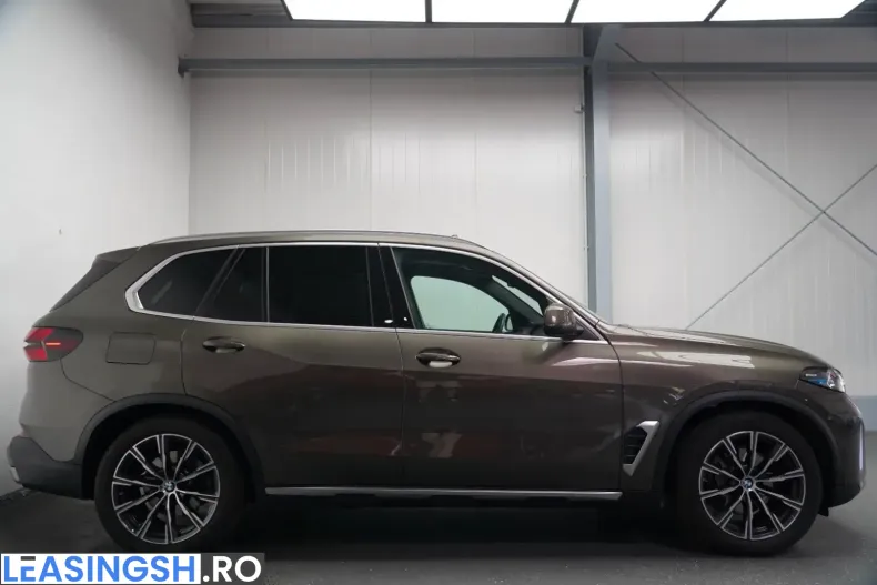 BMW X5 (Seria X) din 2024 cu 25.000 km - oferta BMW247981 - foto 4